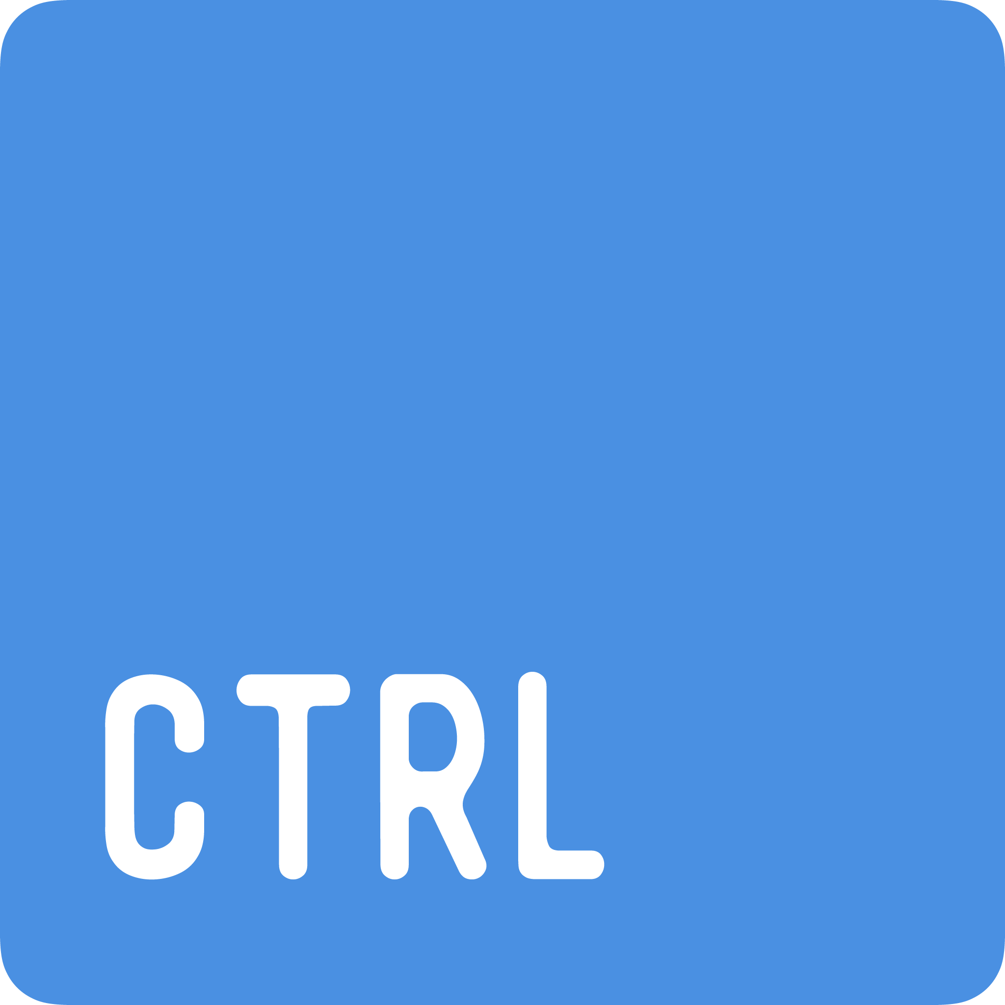 CTRL - Agile Network & Billing Management Software